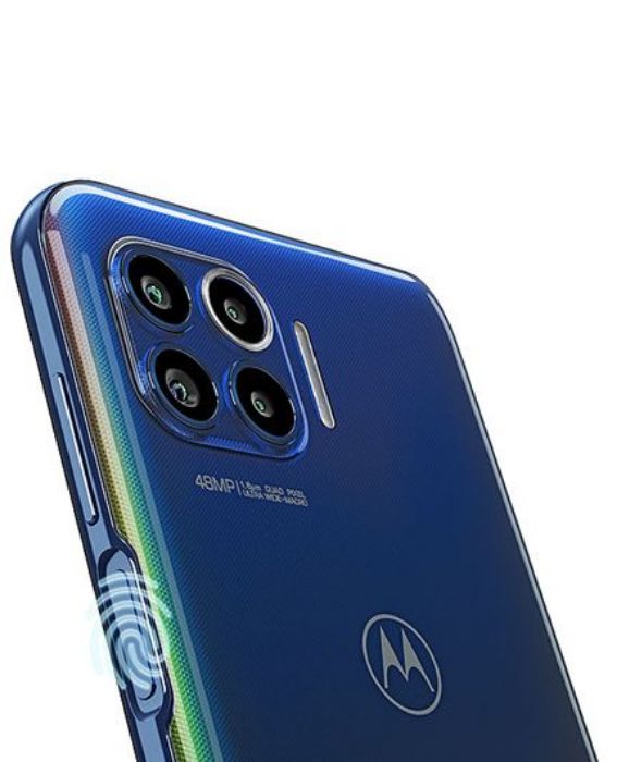 تصویر  گوشی موبایل موتورولا مدل One 5G ظرفیت 128 گیگابایت رم 4 گیگابایت
