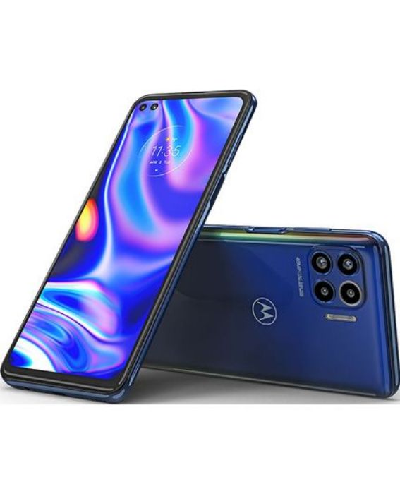 تصویر  گوشی موبایل موتورولا مدل One 5G ظرفیت 128 گیگابایت رم 4 گیگابایت