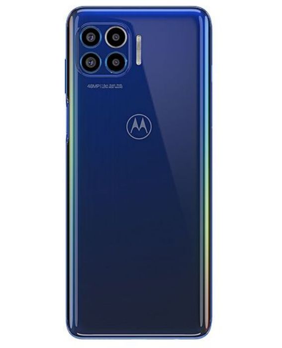 تصویر  گوشی موبایل موتورولا مدل One 5G ظرفیت 128 گیگابایت رم 4 گیگابایت