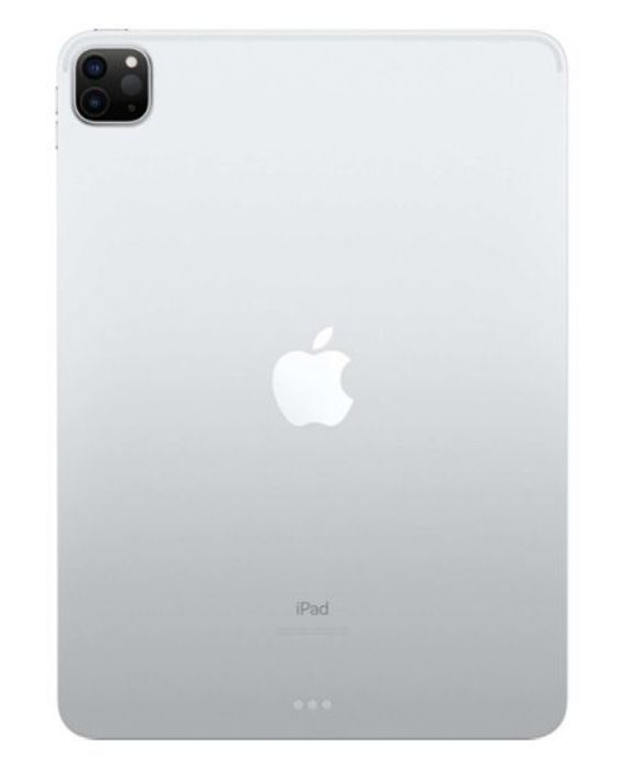 تصویر  تبلت اپل مدل iPad Pro 2020 ظرفیت 128 گیگابایت رم 6 گیگابایت