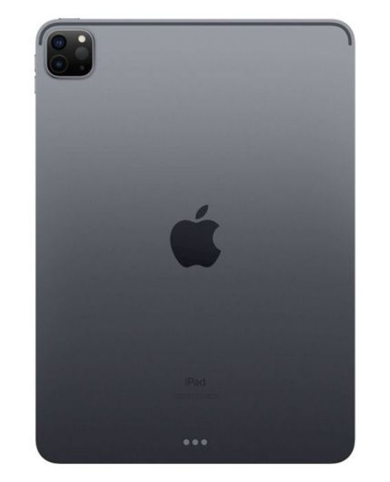 تصویر  تبلت اپل مدل iPad Pro 2020 ظرفیت 128 گیگابایت رم 6 گیگابایت