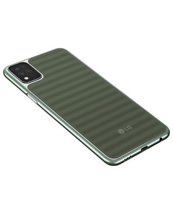 تصویر  گوشی موبایل LG مدل K42 ظرفیت 64 گیگابایت رم 3 گیگابایت