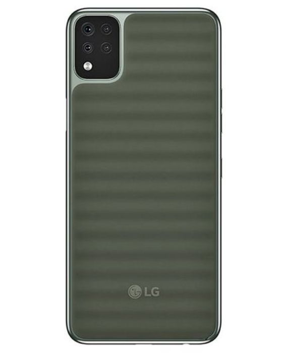 تصویر  گوشی موبایل LG مدل K42 ظرفیت 64 گیگابایت رم 3 گیگابایت