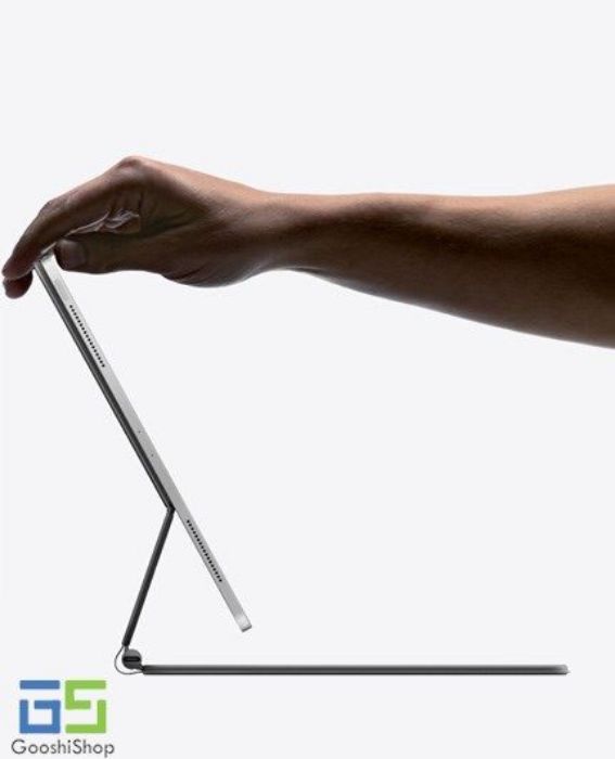 تصویر  تبلت اپل مدل iPad Pro 2020 ظرفیت 256 گیگابایت رم 6 گیگابایت