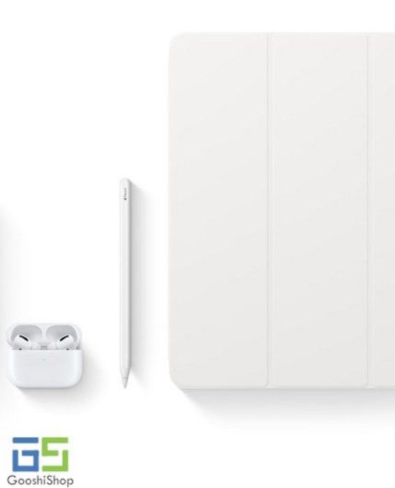 تصویر  تبلت اپل مدل iPad Pro 2020 ظرفیت 256 گیگابایت رم 6 گیگابایت