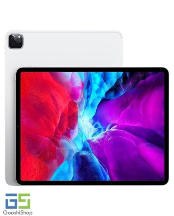 تصویر  تبلت اپل مدل iPad Pro 2020 ظرفیت 256 گیگابایت رم 6 گیگابایت