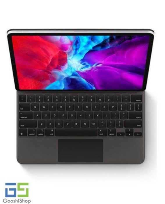 تصویر  تبلت اپل مدل iPad Pro 2020 ظرفیت 256 گیگابایت رم 6 گیگابایت