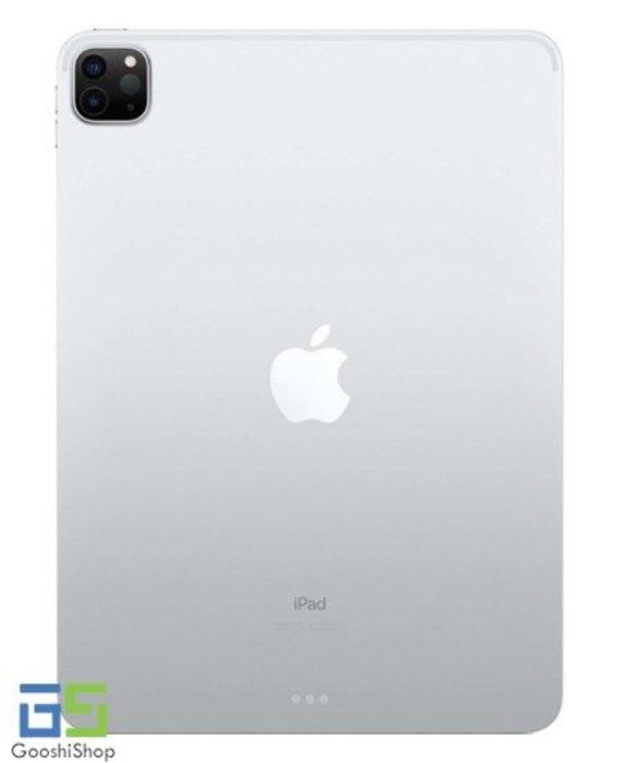 تصویر  تبلت اپل مدل iPad Pro 2020 ظرفیت 256 گیگابایت رم 6 گیگابایت