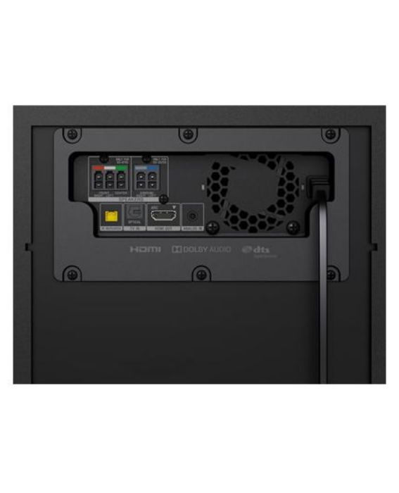تصویر  ساندبار 1000 وات سونی مدل HT-S700RF