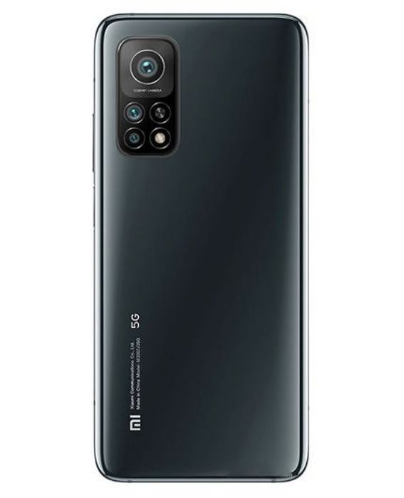 تصویر  گوشی موبایل شیائومی مدل Mi 10T پرو 5G ظرفیت 256 گیگابایت رم 8 گیگابایت