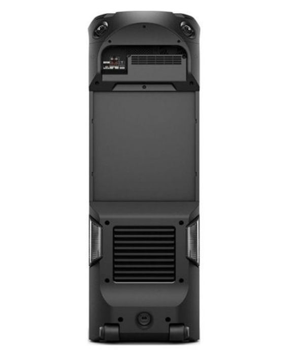 تصویر  سیستم صوتی خانگی سونی مدل MHC-V82