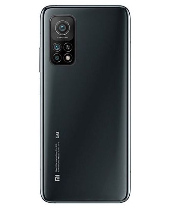 تصویر  گوشی موبایل شیائومی مدل Mi 10T 5G ظرفیت 128 گیگابایت رم 8 گیگابایت
