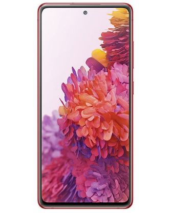 تصویر  گوشی موبایل سامسونگ مدل گلکسی S20 FE 5G ظرفیت 128 گیگابایت رم 6 گیگابایت