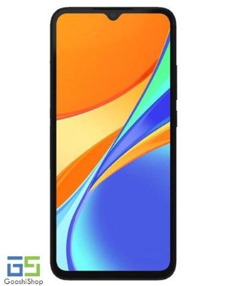 تصویر  گوشی موبایل شیائومی مدل ردمی 9C NFC ظرفیت 32 گیگابایت رم 2 گیگابایت