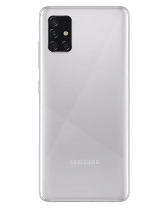 تصویر  گوشی موبایل سامسونگ مدل گلکسی A51 SM-A515F/DSN ظرفیت 128 گیگابایت رم 6 گیگابایت