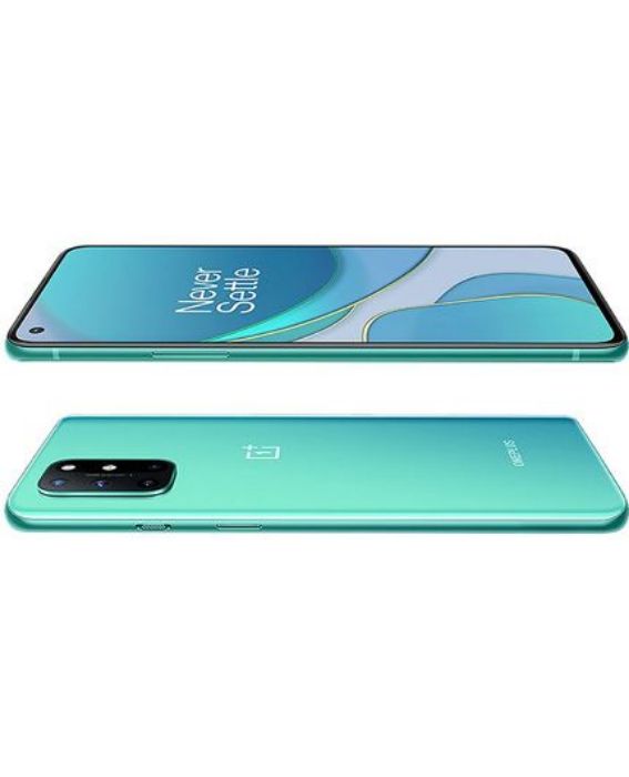 تصویر  گوشی موبایل وان پلاس مدل 8T 5G ظرفیت 256 گیگابایت رم 12 گیگابایت