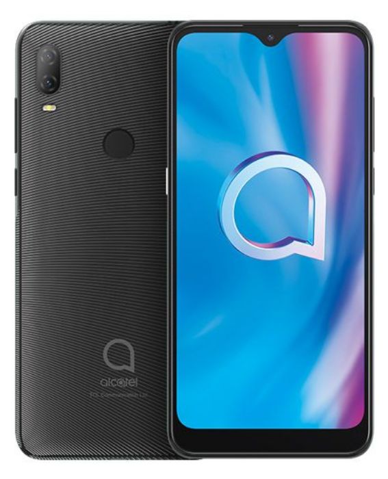 تصویر  گوشی موبایل آلکاتل مدل 1V 2020 ظرفیت 32 گیگابایت رم 2 گیگابایت