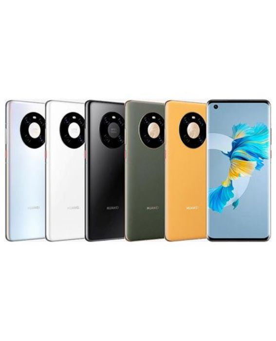 تصویر  هواوی میت 40 - 5 جی - 256 گیگابایت - دو سیم کارت