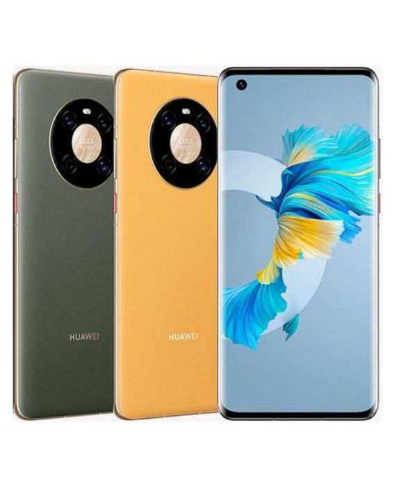 تصویر  هواوی میت 40 - 5 جی - 256 گیگابایت - دو سیم کارت