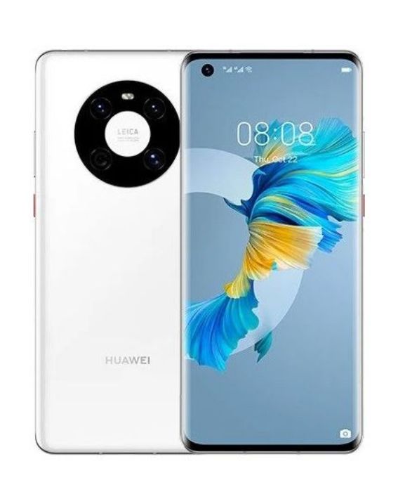 تصویر  هواوی میت 40 - 5 جی - 256 گیگابایت - دو سیم کارت