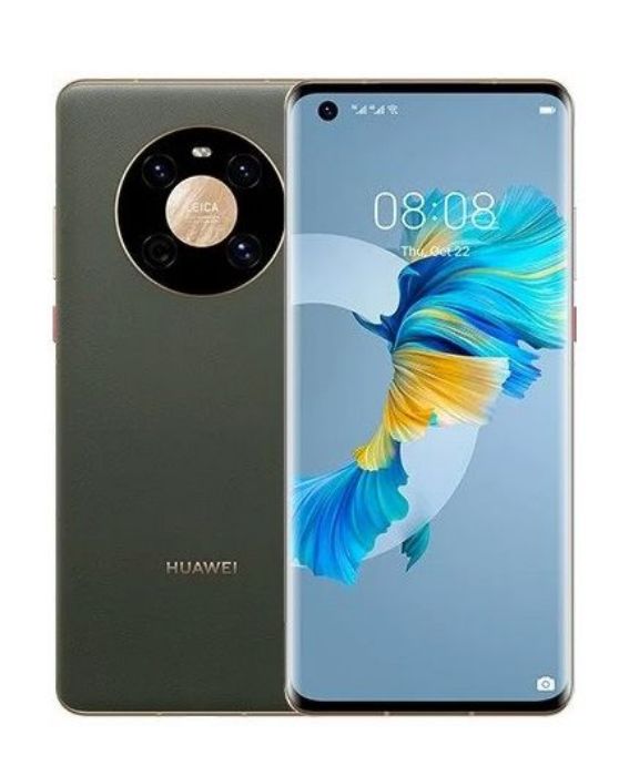 تصویر  هواوی میت 40 - 5 جی - 256 گیگابایت - دو سیم کارت