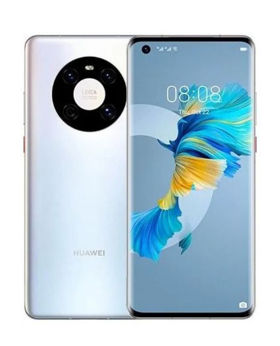 تصویر  هواوی میت 40 - 5 جی - 256 گیگابایت - دو سیم کارت