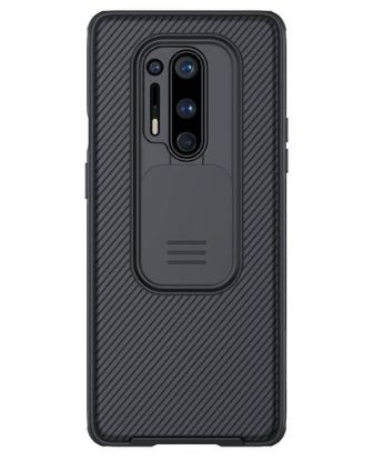 تصویر  قاب محافظ نیلکین مدل کم شیلد پرو برای گوشی وان پلاس 8 پرو