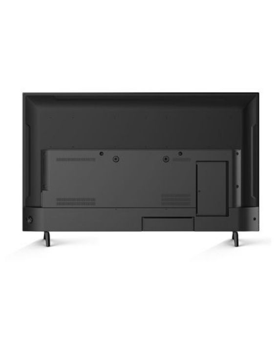 تصویر  تلویزیون 43 اینچ ال ای دی ایکس ویژن مدل 43XK580