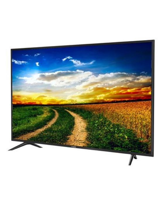 تصویر  تلویزیون 43 اینچ ال ای دی ایکس ویژن مدل 43XK580