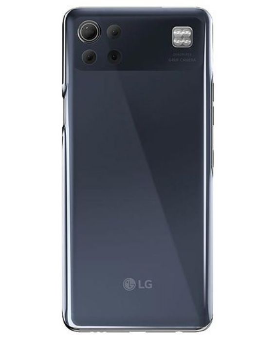 تصویر  گوشی موبایل LG مدل K92 5G ظرفیت 128 گیگابایت رم 6 گیگابایت