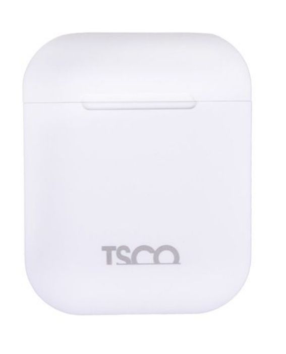 تصویر  هندزفری بی سیم تسکو مدل TH 5354