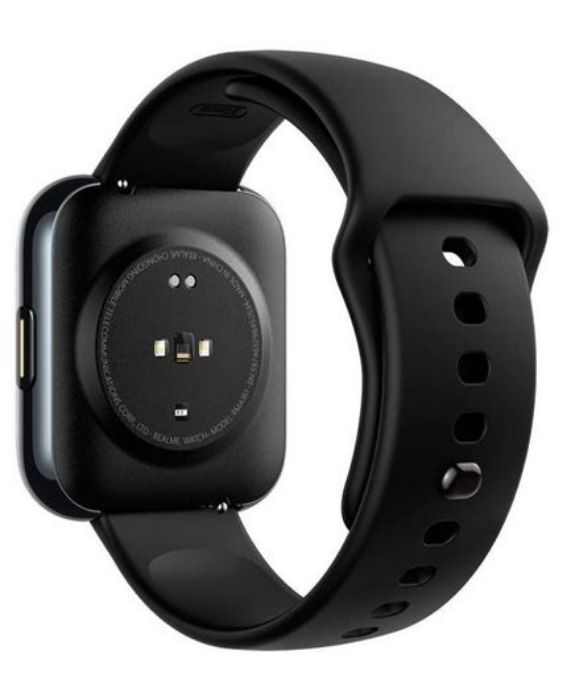 تصویر  ساعت هوشمند Realme Watch
