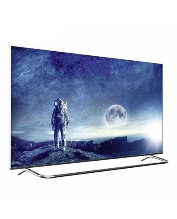 تصویر  تلویزیون 75 اینچ کیو ال ای دی هوشمند جی پلاس مدل GTV-75KE921S