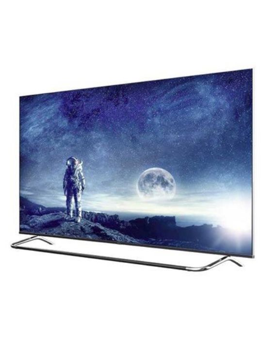 تصویر  تلویزیون 75 اینچ کیو ال ای دی هوشمند جی پلاس مدل GTV-75KE921S