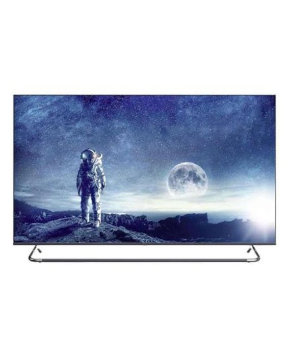 تصویر  تلویزیون 75 اینچ کیو ال ای دی هوشمند جی پلاس مدل GTV-75KE921S
