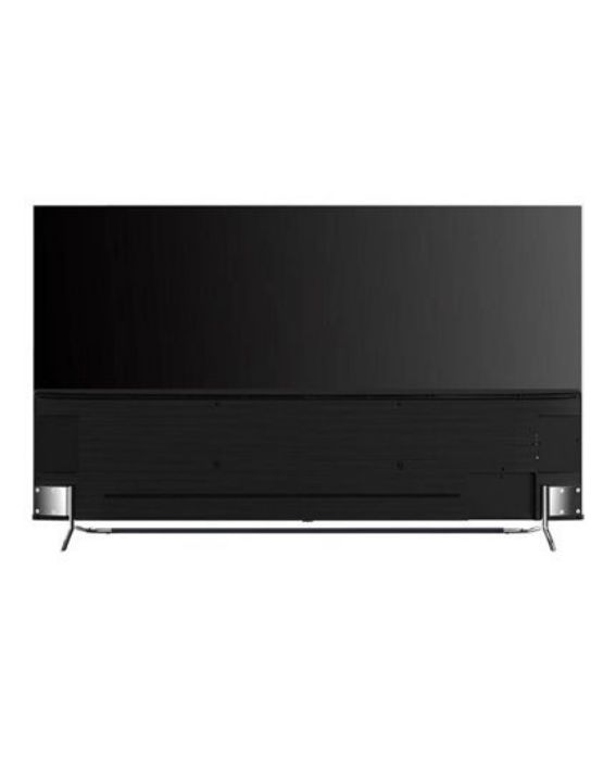 تصویر  تلویزیون 75 اینچ ال ای دی هوشمند جی پلاس مدل GTV-75KE821S