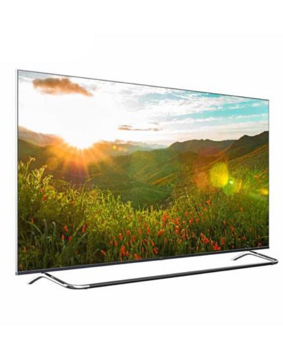 تصویر  تلویزیون 75 اینچ ال ای دی هوشمند جی پلاس مدل GTV-75KE821S