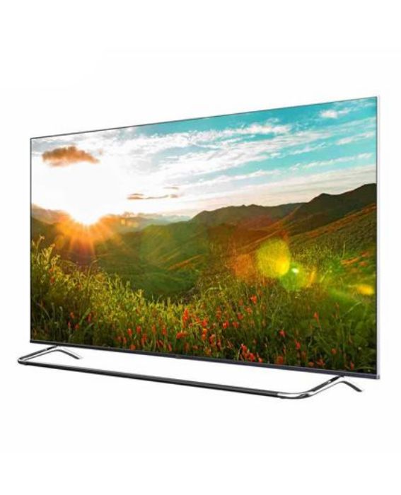 تصویر  تلویزیون 75 اینچ ال ای دی هوشمند جی پلاس مدل GTV-75KE821S