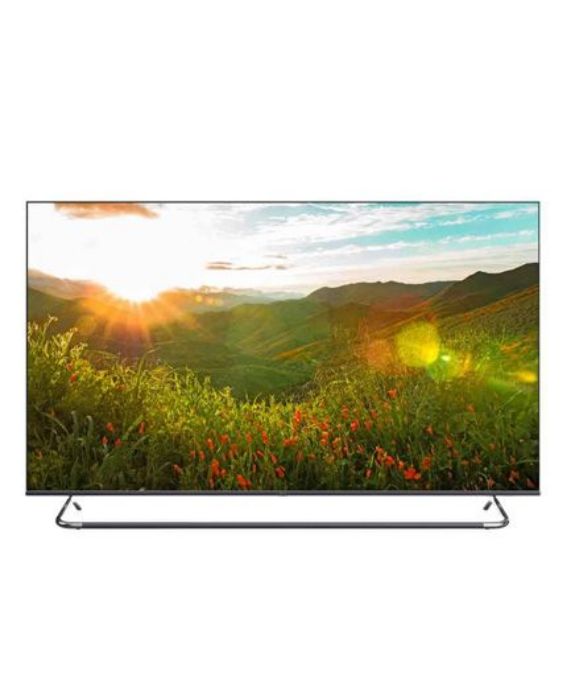 تصویر  تلویزیون 75 اینچ ال ای دی هوشمند جی پلاس مدل GTV-75KE821S