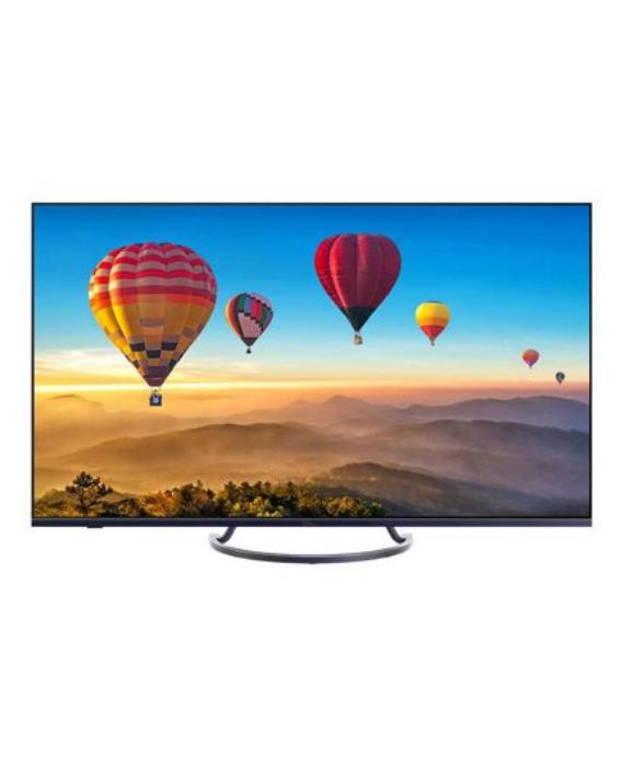 تصویر  تلویزیون 55 اینچ ال ای دی هوشمند جی پلاس مدل GTV-55KE821S