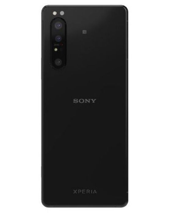تصویر  گوشی موبایل سونی مدل Xperia 1 II 5G ظرفیت 256 گیگابایت رم 8 گیگابایت