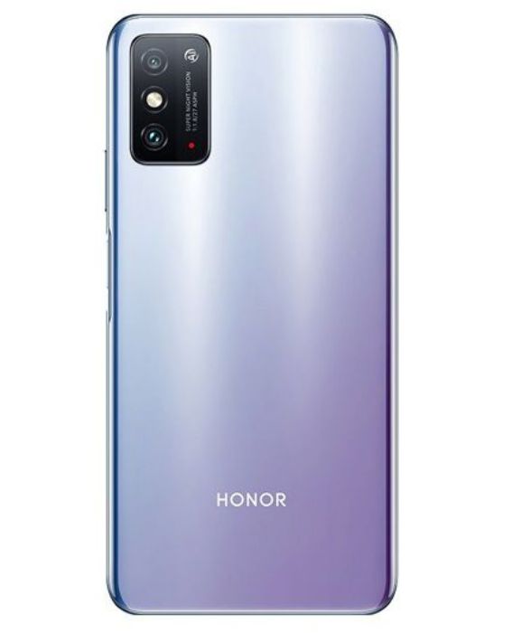 تصویر  گوشی موبایل آنر مدل X10 مکس 5G ظرفیت 128 گیگابایت رم 8 گیگابایت