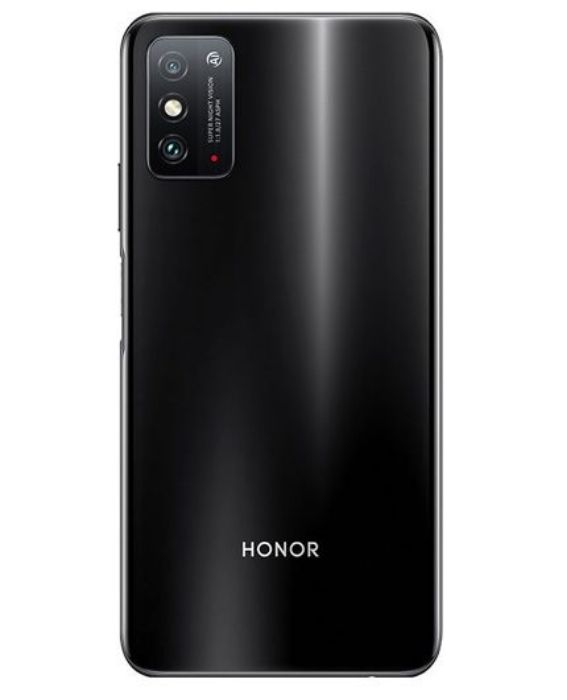 تصویر  گوشی موبایل آنر مدل X10 مکس 5G ظرفیت 128 گیگابایت رم 8 گیگابایت