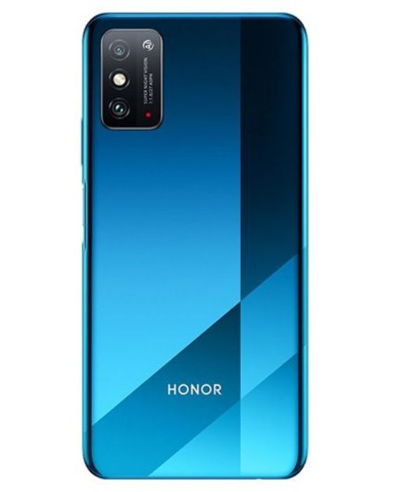 تصویر  گوشی موبایل آنر مدل X10 مکس 5G ظرفیت 128 گیگابایت رم 8 گیگابایت
