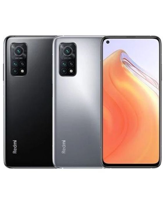 تصویر  گوشی موبایل شیائومی مدل ردمی K30S 5G ظرفیت 128 گیگابایت رم 8 گیگابایت