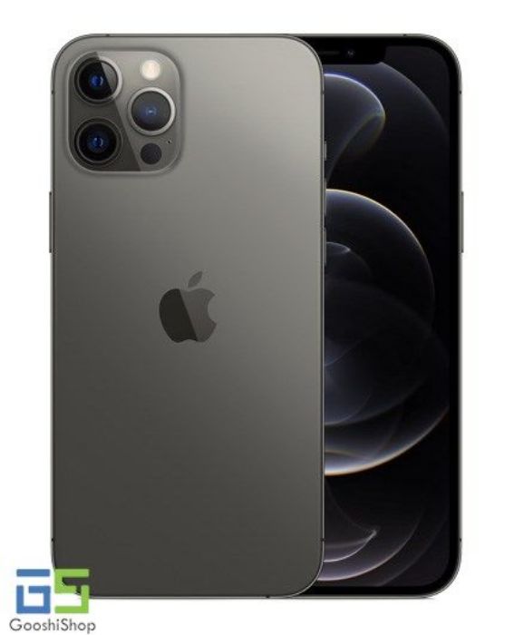 تصویر  گوشی موبایل اپل مدل آیفون 12 پرو 5G ظرفیت 128 گیگابایت رم 6 گیگابایت