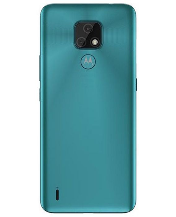 تصویر  گوشی موبایل موتورولا مدل Moto E7 ظرفیت 64 گیگابایت رم 4 گیگابایت