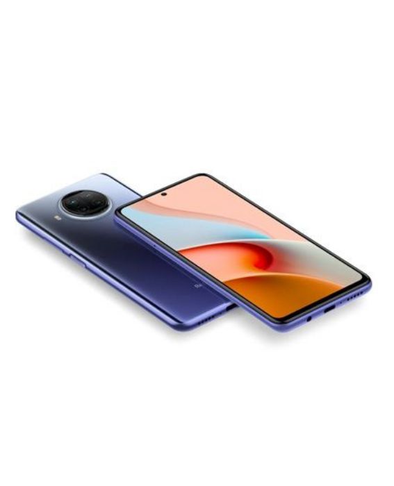 تصویر  گوشی موبایل شیائومی مدل ردمی نوت 9 پرو 5G ظرفیت 128 گیگابایت رم 6 گیگابایت