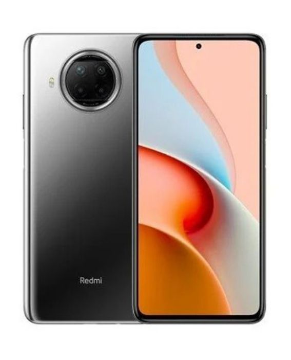 تصویر  گوشی موبایل شیائومی مدل ردمی نوت 9 پرو 5G ظرفیت 128 گیگابایت رم 6 گیگابایت