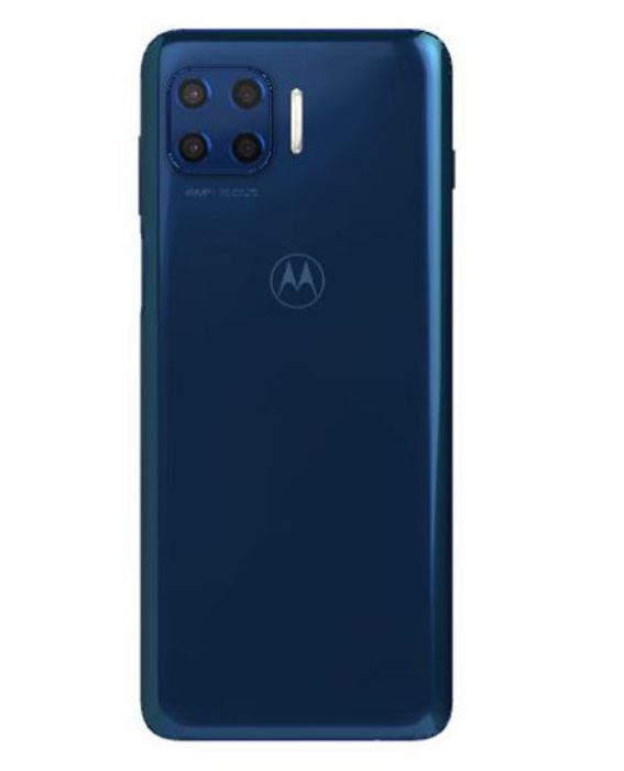 تصویر  گوشی موبایل موتورولا مدل Moto G Plus 5G ظرفیت 128 گیگابایت رم 8 گیگابایت